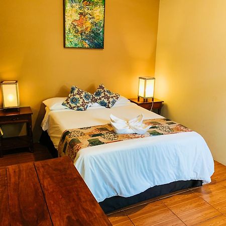 Hotel La Patarashca Tarapoto Exteriér fotografie