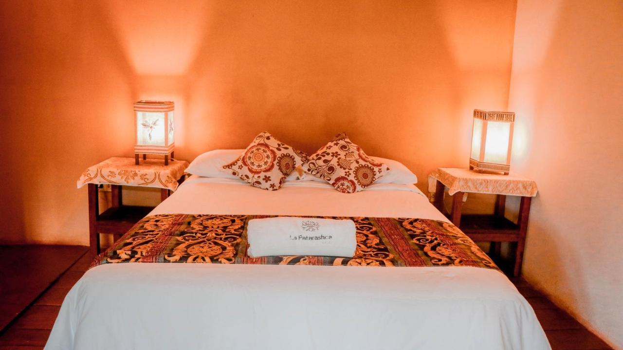 Hotel La Patarashca Tarapoto Exteriér fotografie