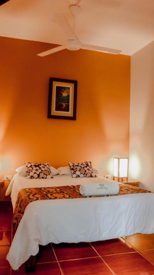 Hotel La Patarashca Tarapoto Exteriér fotografie